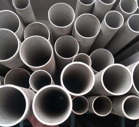 开平321不锈钢管