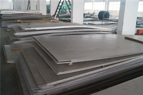 开平304不锈钢板