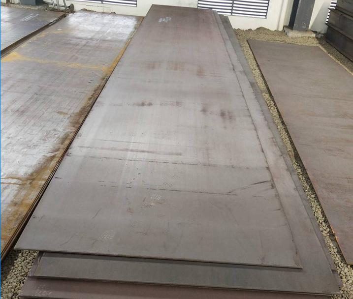 开平Q420GJD镀锌板