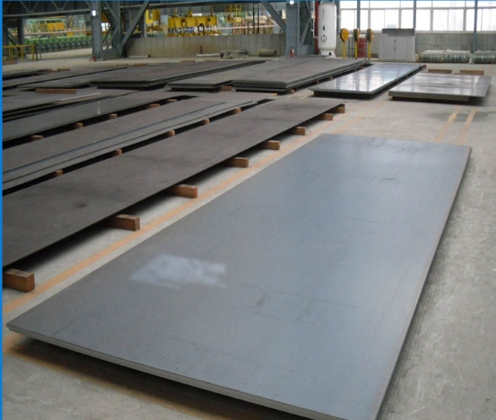 开平NM450C耐磨板